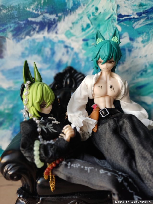 Past in Sicily: Сицилийское царство псовых