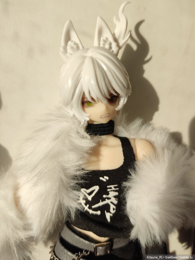 Past in Sicily: Сицилийское царство псовых (фото 4)