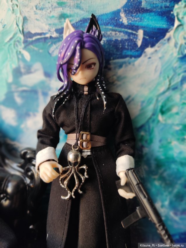 Past in Sicily: Сицилийское царство псовых (фото 9)