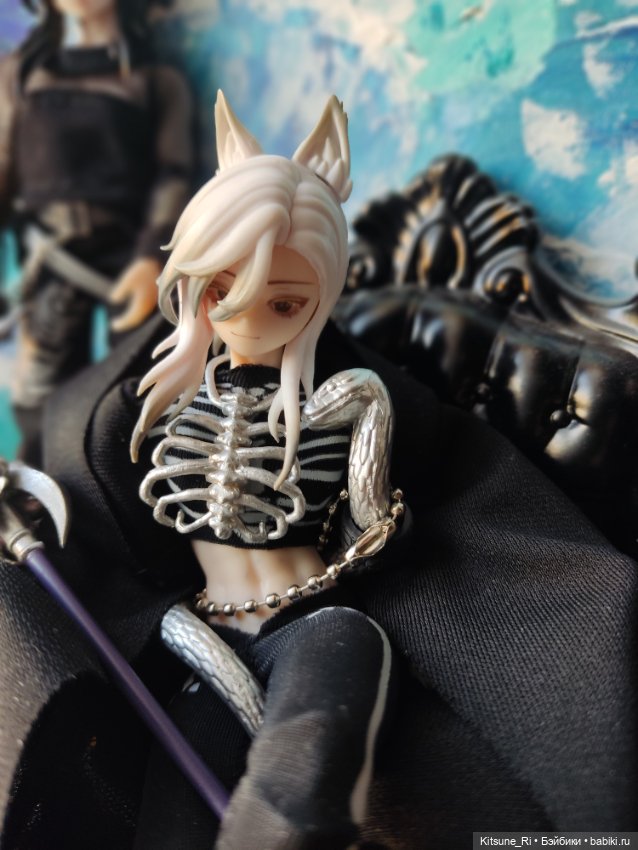 Past in Sicily: Сицилийское царство псовых (фото 8)