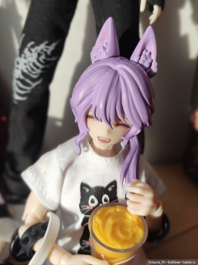 Past in Sicily: Сицилийское царство псовых (фото 5)