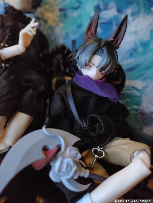 Past in Sicily: Сицилийское царство псовых