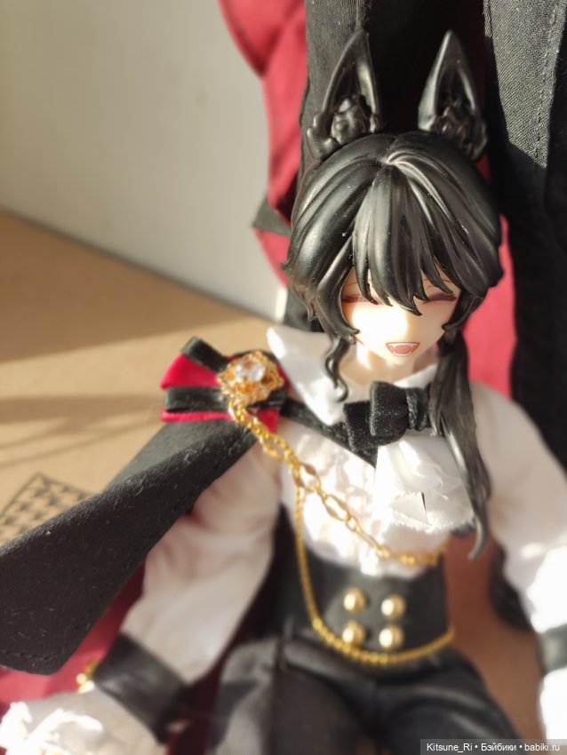 Past in Sicily: Сицилийское царство псовых (фото 6)