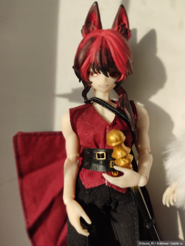 Past in Sicily: Сицилийское царство псовых (фото 3)