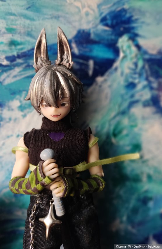 Past in Sicily: Сицилийское царство псовых