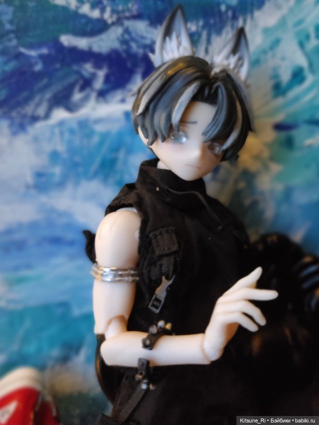 Past in Sicily: Сицилийское царство псовых