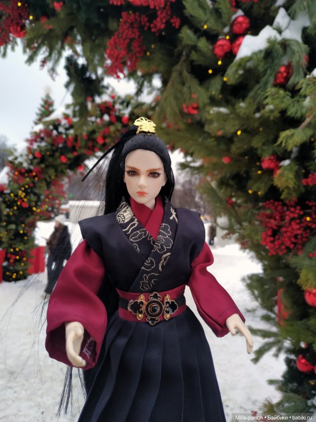 Шёпот ветра в чужом городе (фото 8)