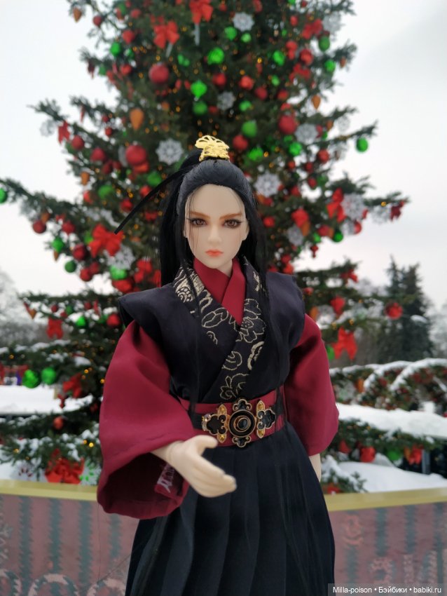 Шёпот ветра в чужом городе