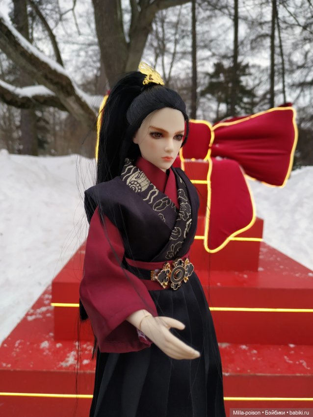 Шёпот ветра в чужом городе (фото 7)