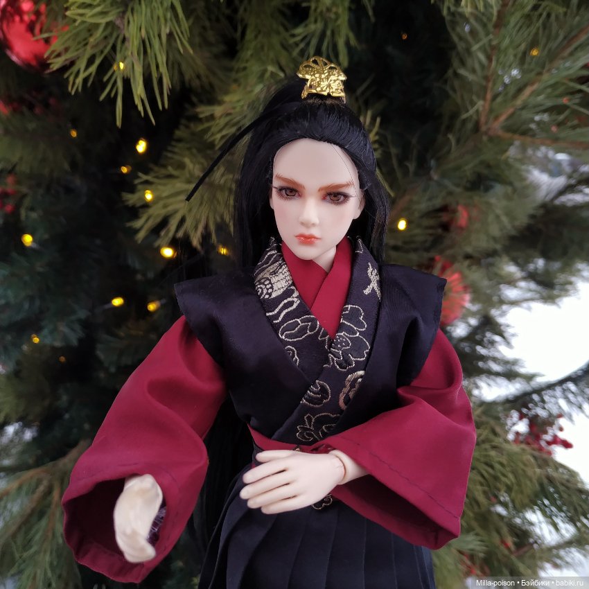 Шёпот ветра в чужом городе (фото 5)