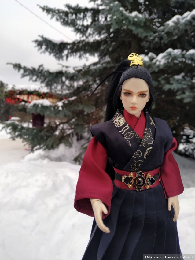 Шёпот ветра в чужом городе