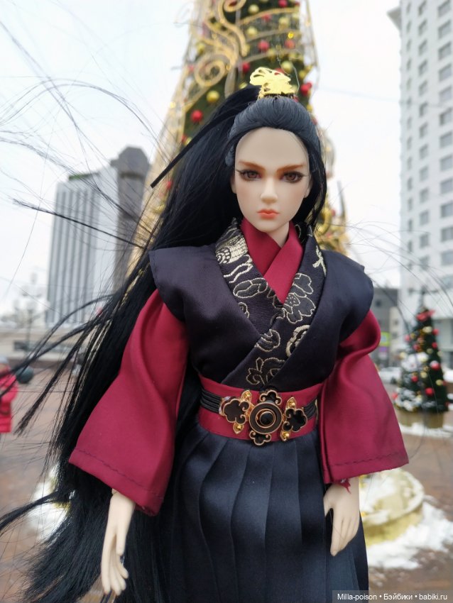 Шёпот ветра в чужом городе