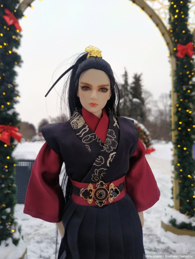 Шёпот ветра в чужом городе (фото 2)