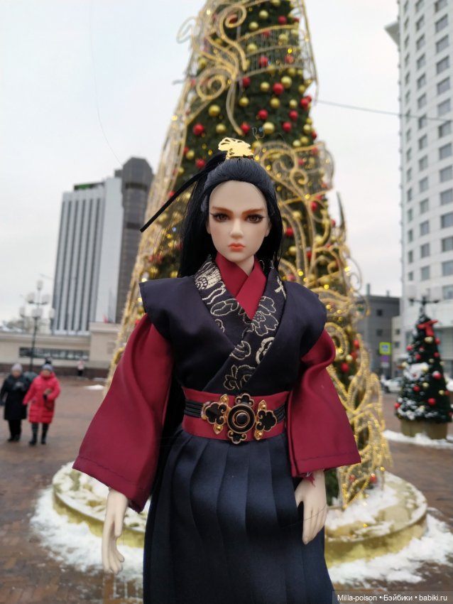 Шёпот ветра в чужом городе