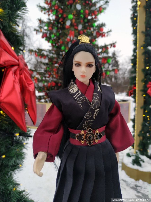 Шёпот ветра в чужом городе (фото 3)