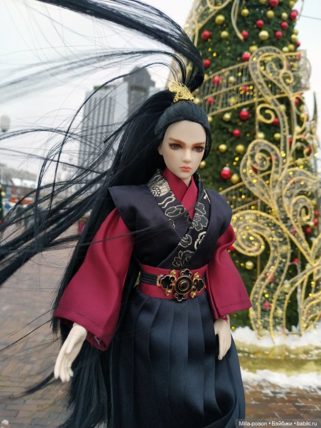 Шёпот ветра в чужом городе