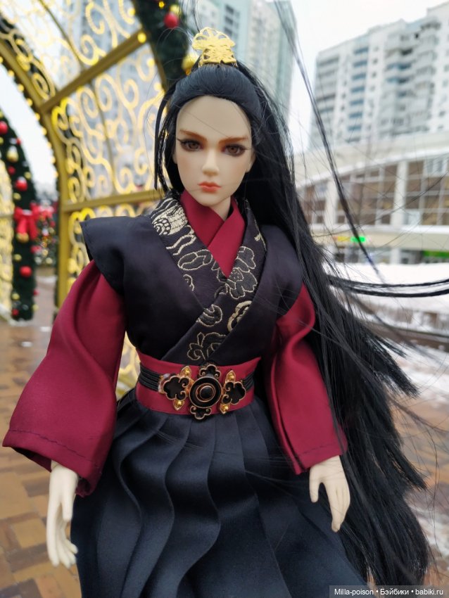 Шёпот ветра в чужом городе