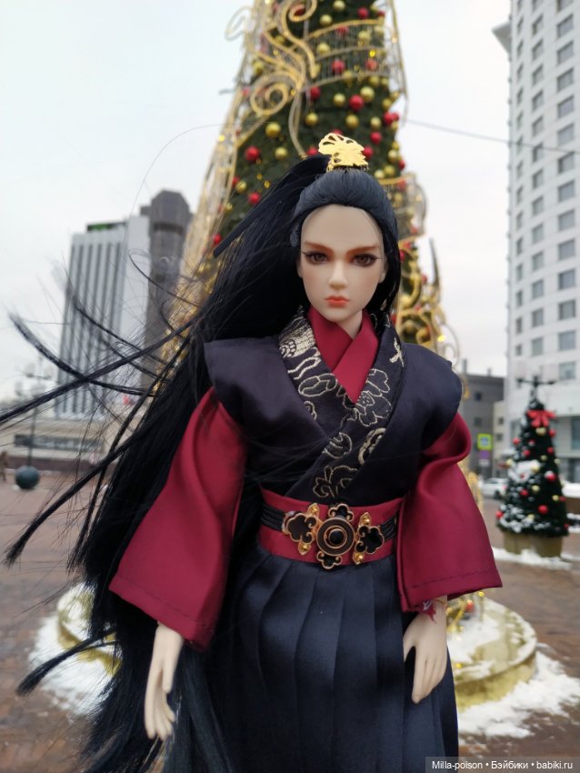 Шёпот ветра в чужом городе