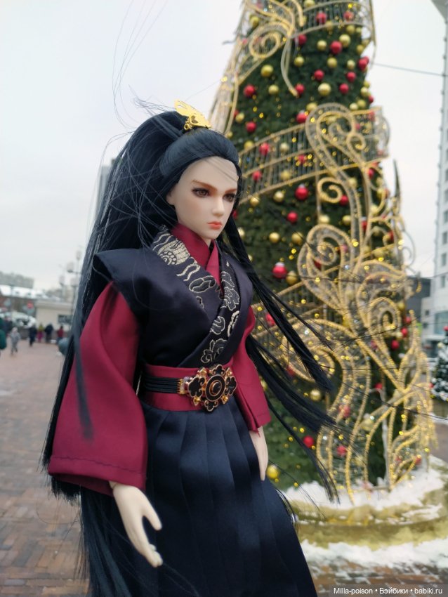 Шёпот ветра в чужом городе