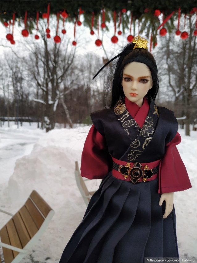 Шёпот ветра в чужом городе (фото 9)