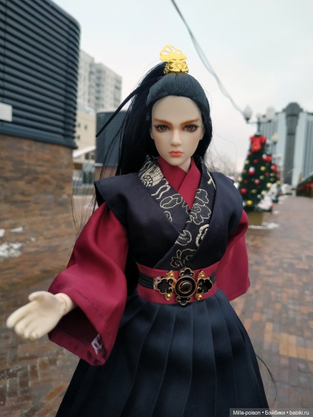 Шёпот ветра в чужом городе