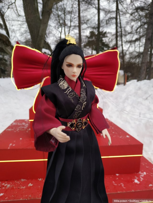 Шёпот ветра в чужом городе (фото 6)