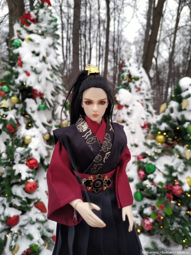 Шёпот ветра в чужом городе