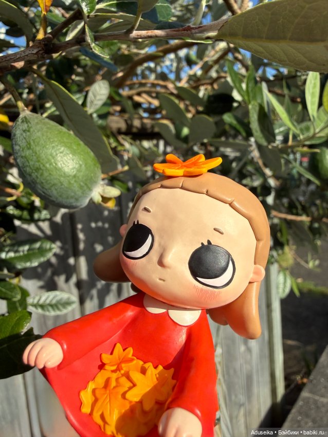 Nyota Pop Mart ☺️ гуляем — Фигурки Pop Mart (Поп Март): Blind Box