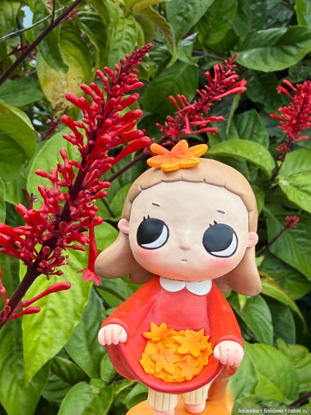 Nyota Pop Mart ☺️ гуляем — Фигурки Pop Mart (Поп Март): Blind Box