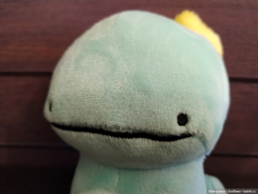 Chandora — Интересные игрушки и фигурки (разное): редкие (фото 5)