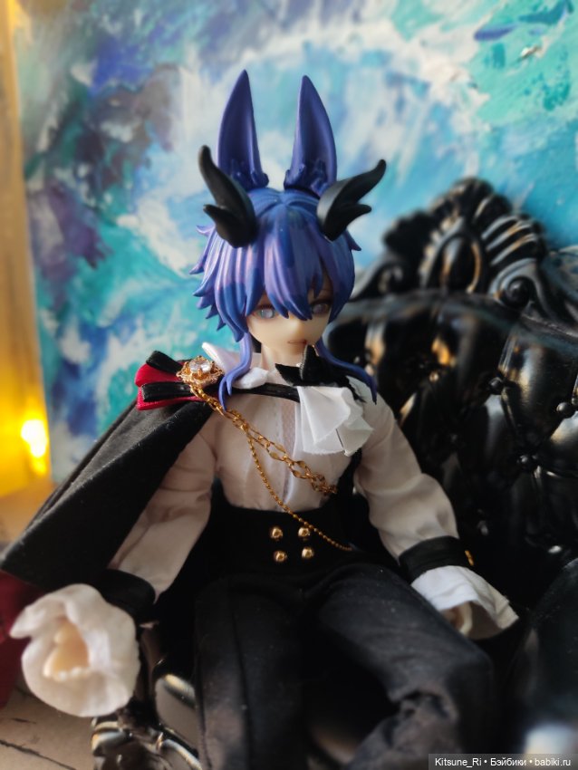 Past in Sicily: Сицилийское царство псовых