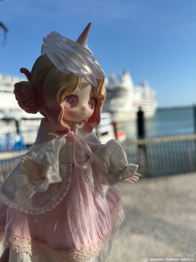 Unicorn 🦄 Luluelf I Happy Engine