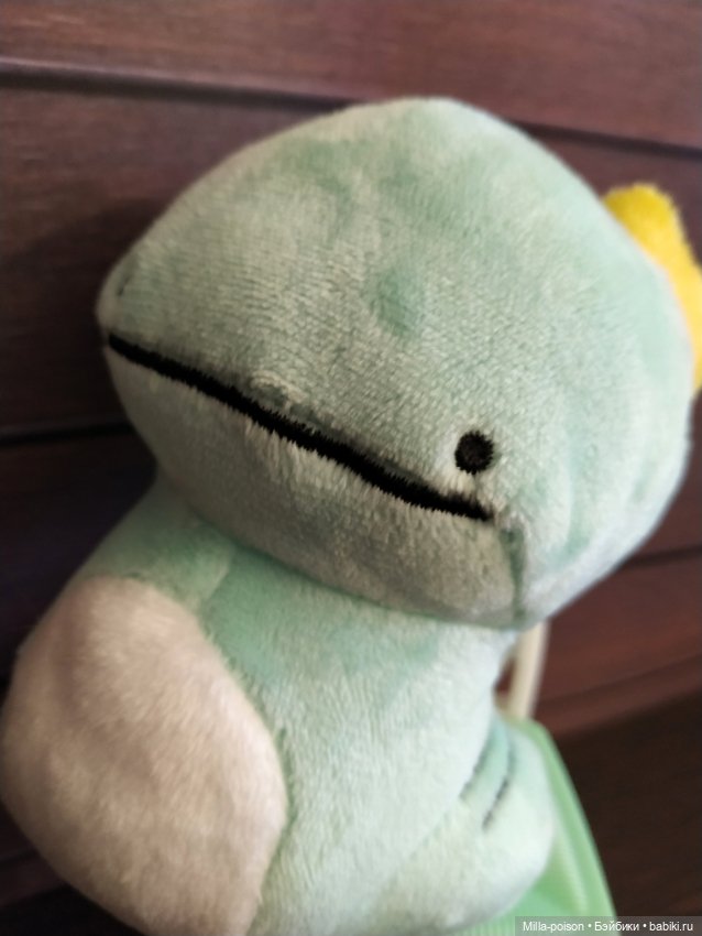 Chandora — Интересные игрушки и фигурки (разное): редкие (фото 8)