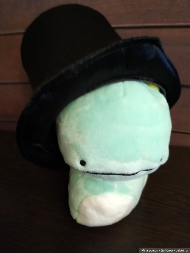 Chandora — Интересные игрушки и фигурки (разное): редкие