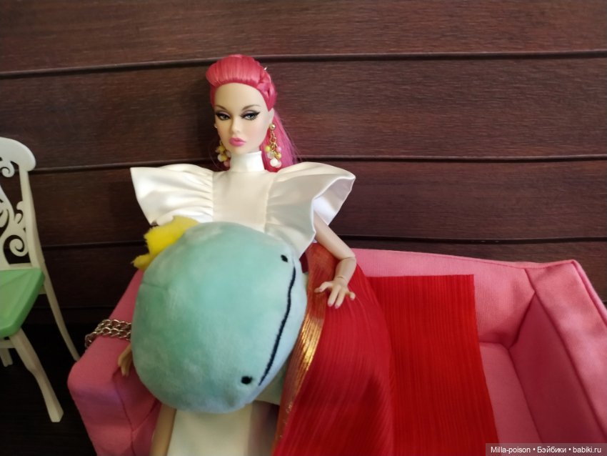 Chandora — Интересные игрушки и фигурки (разное): редкие