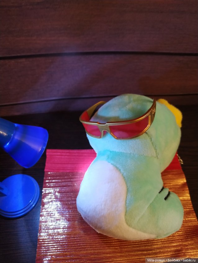 Chandora — Интересные игрушки и фигурки (разное): редкие