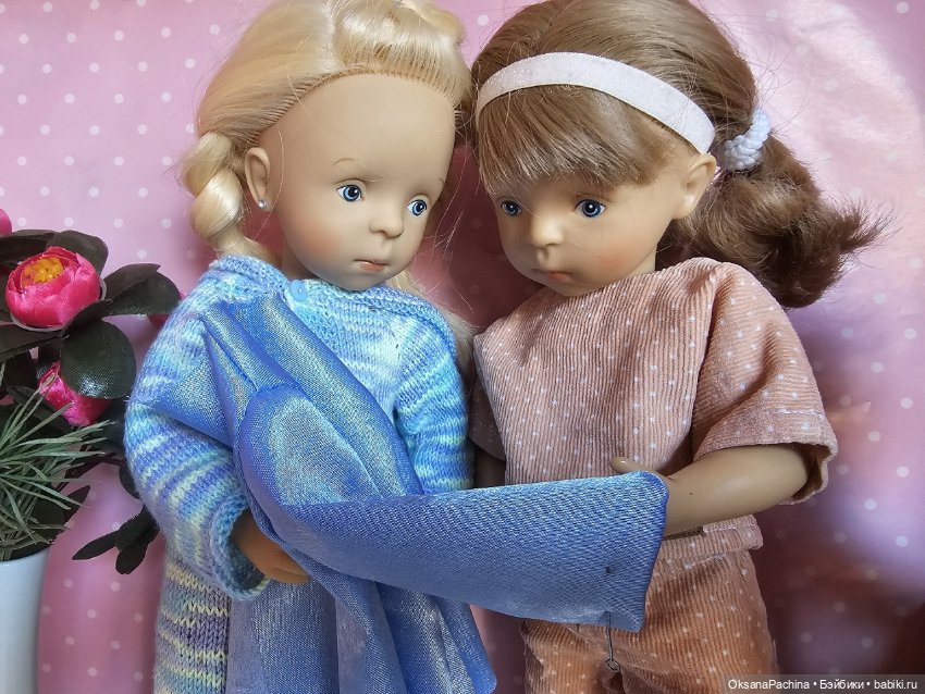 Приятные события . У вас еще нет Минуш (фото 4)