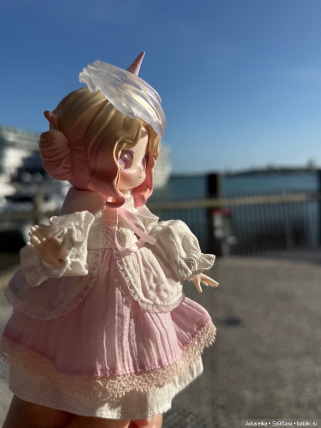 Unicorn 🦄 Luluelf I Happy Engine (фото 2)