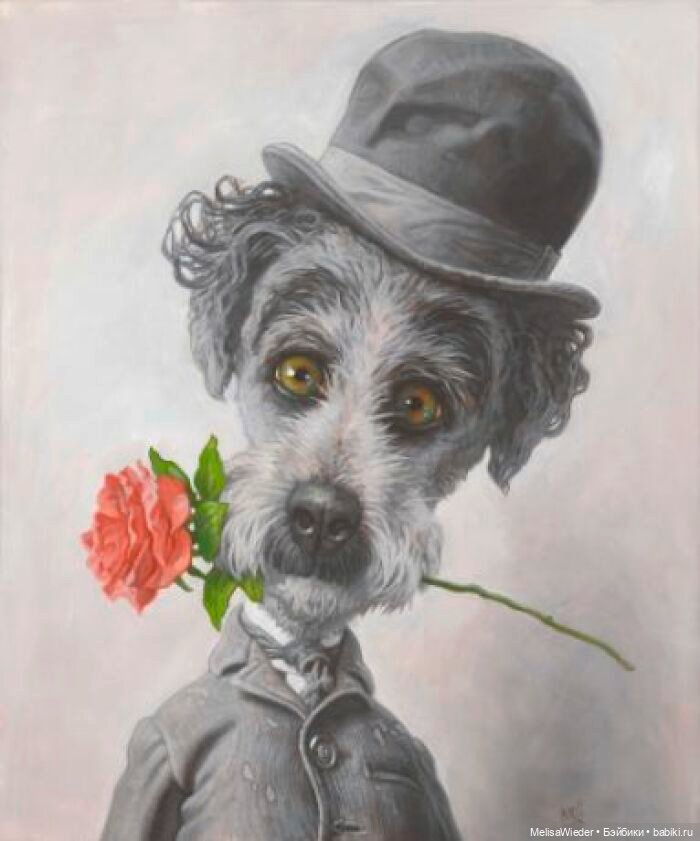 Невероятные карикатуры Себастьян Крюгер