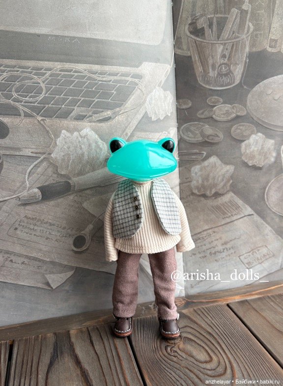 Гардероб для джентельмена (фото 3)