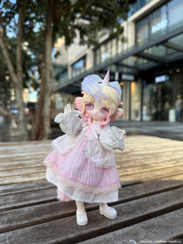 Unicorn 🦄 Luluelf I Happy Engine (фото 9)