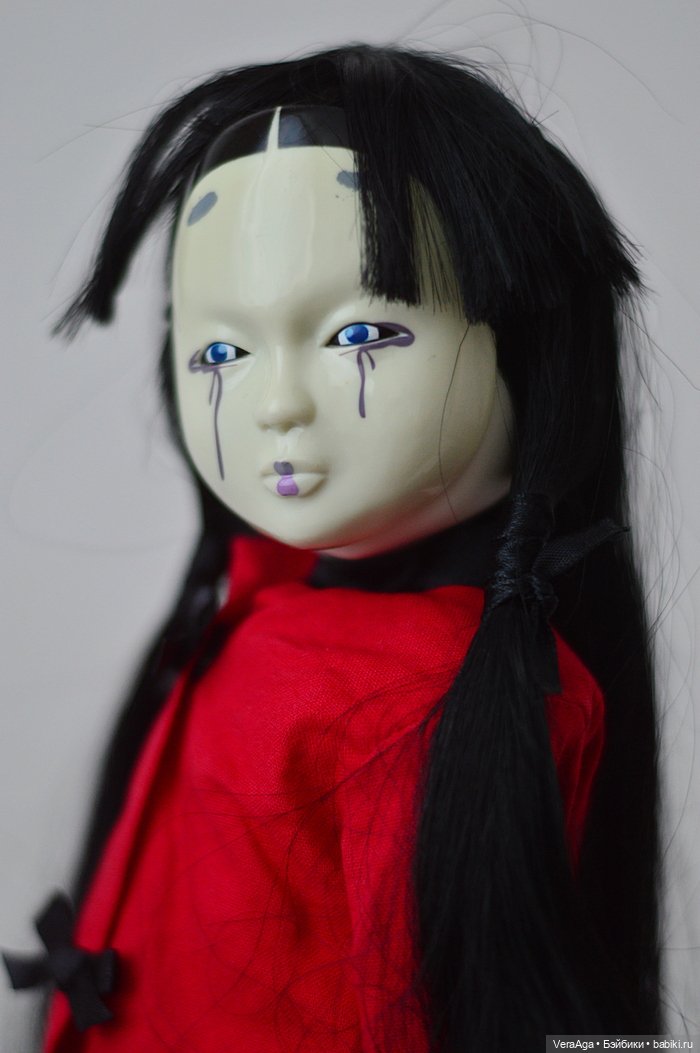 Little Apple Girls: Анимула