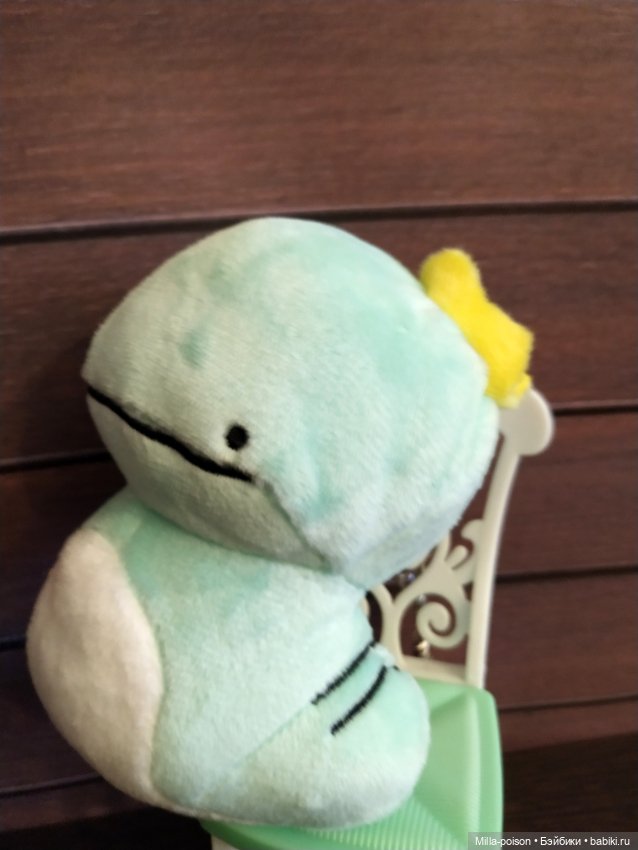 Chandora — Интересные игрушки и фигурки (разное): редкие (фото 7)