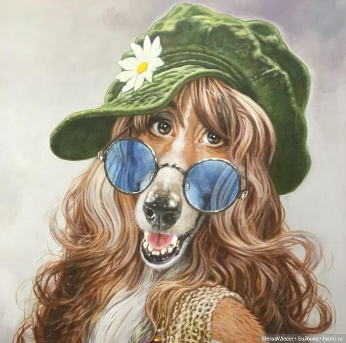 Невероятные карикатуры Себастьян Крюгер