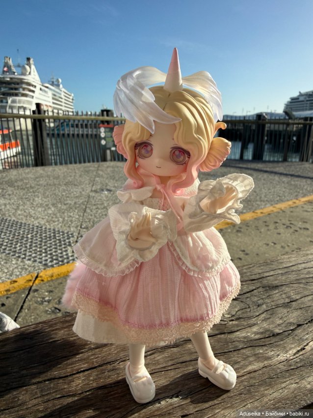 Unicorn 🦄 Luluelf I Happy Engine (фото 5)