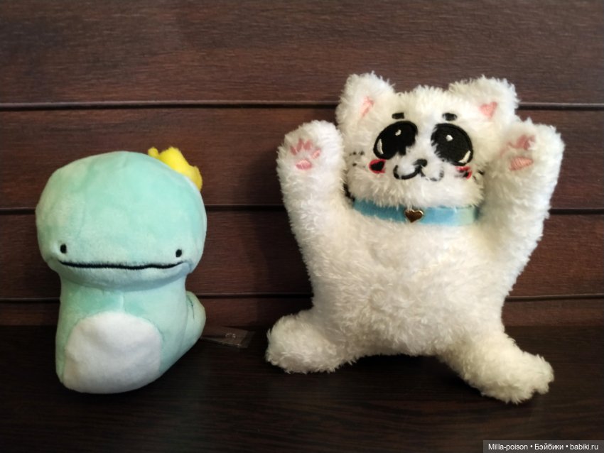 Chandora — Интересные игрушки и фигурки (разное): редкие