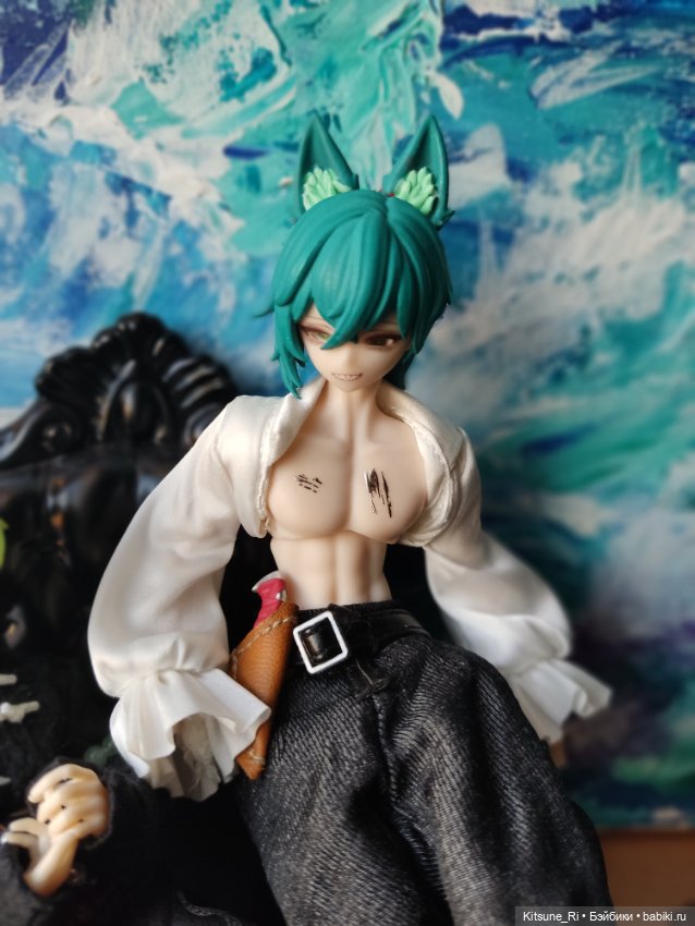 Past in Sicily: Сицилийское царство псовых