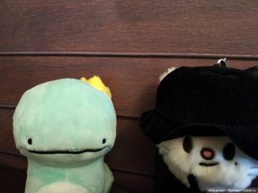 Chandora — Интересные игрушки и фигурки (разное): редкие