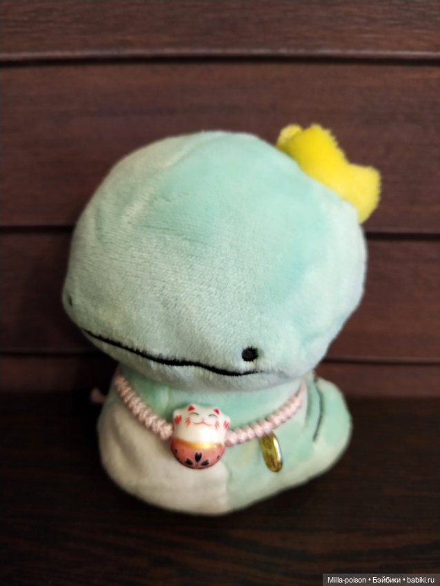 Chandora — Интересные игрушки и фигурки (разное): редкие