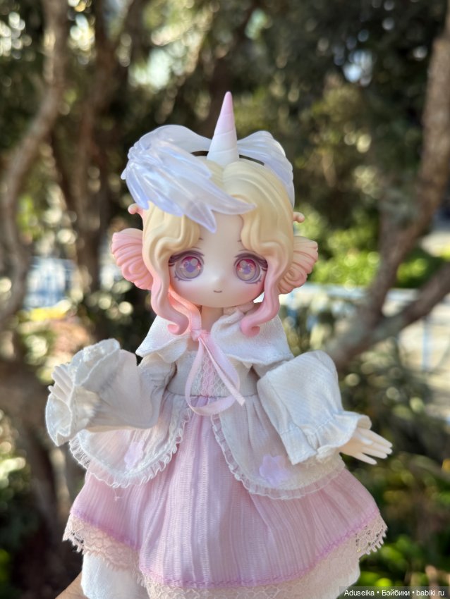 Unicorn 🦄 Luluelf I Happy Engine (фото 4)